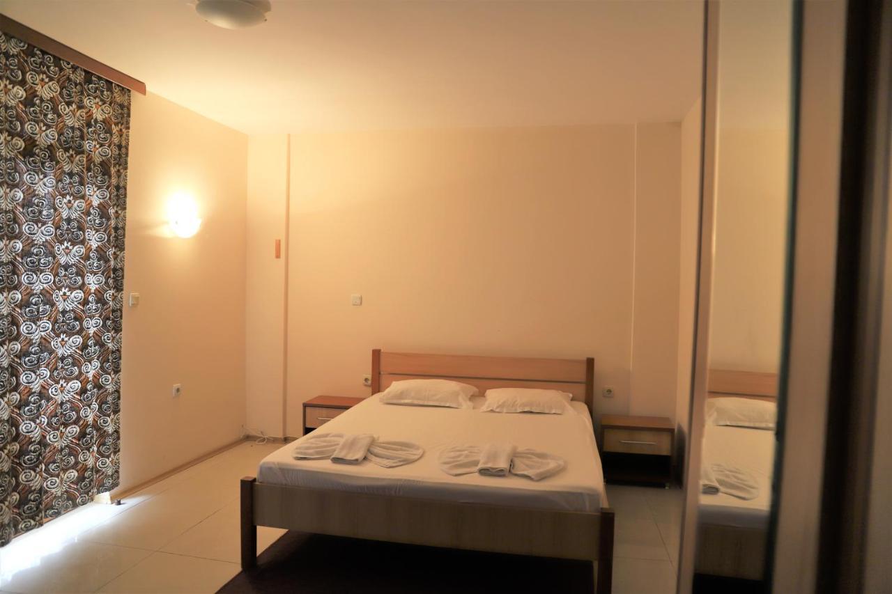 Eden - Menada Apartments Sunny Beach Exterior foto