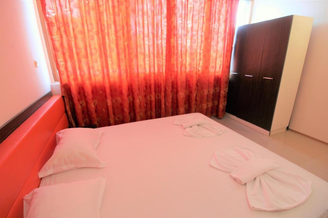 Eden - Menada Apartments Sunny Beach Exterior foto