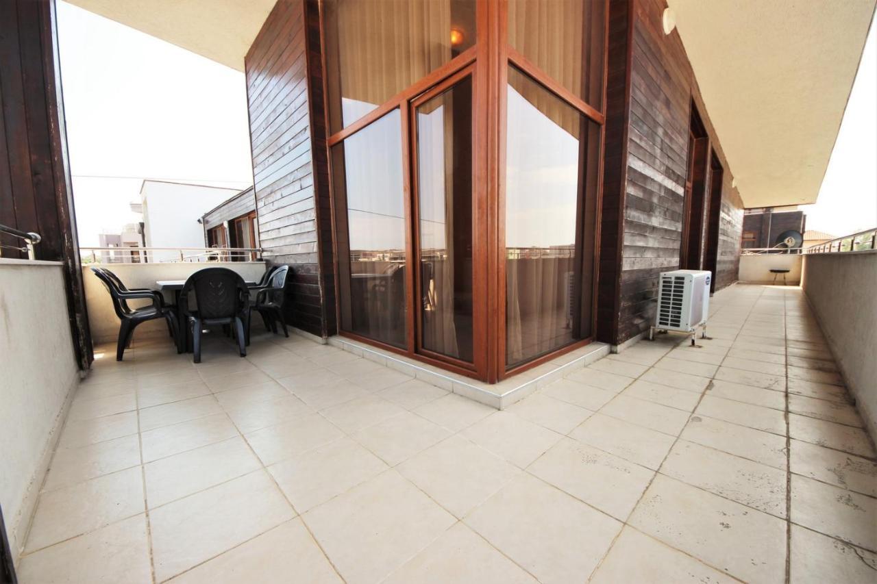 Eden - Menada Apartments Sunny Beach Exterior foto