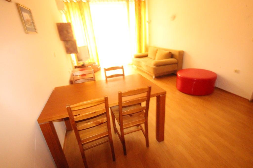 Eden - Menada Apartments Sunny Beach Exterior foto