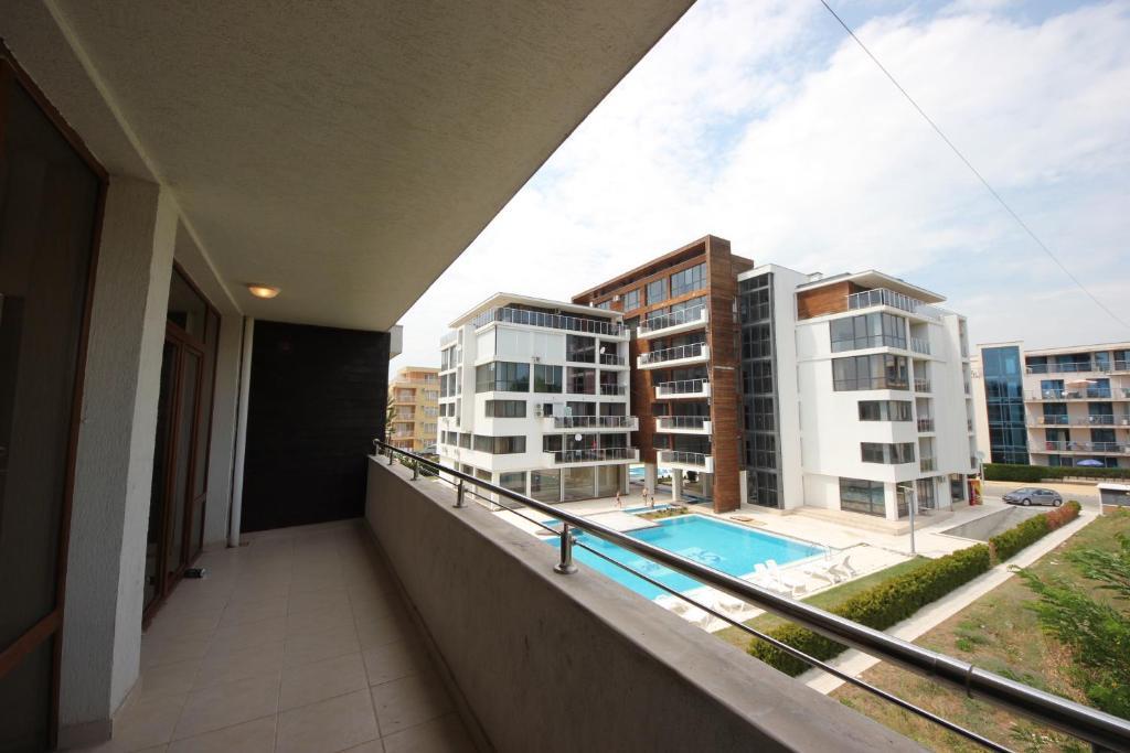 Eden - Menada Apartments Sunny Beach Quarto foto