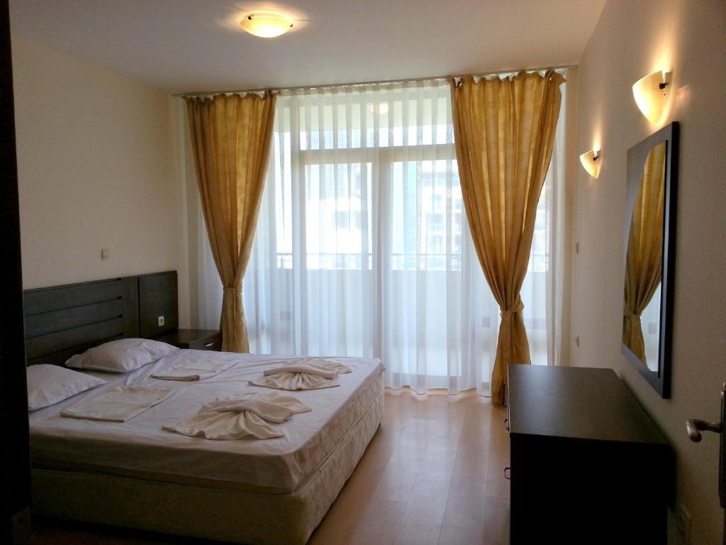 Eden - Menada Apartments Sunny Beach Quarto foto