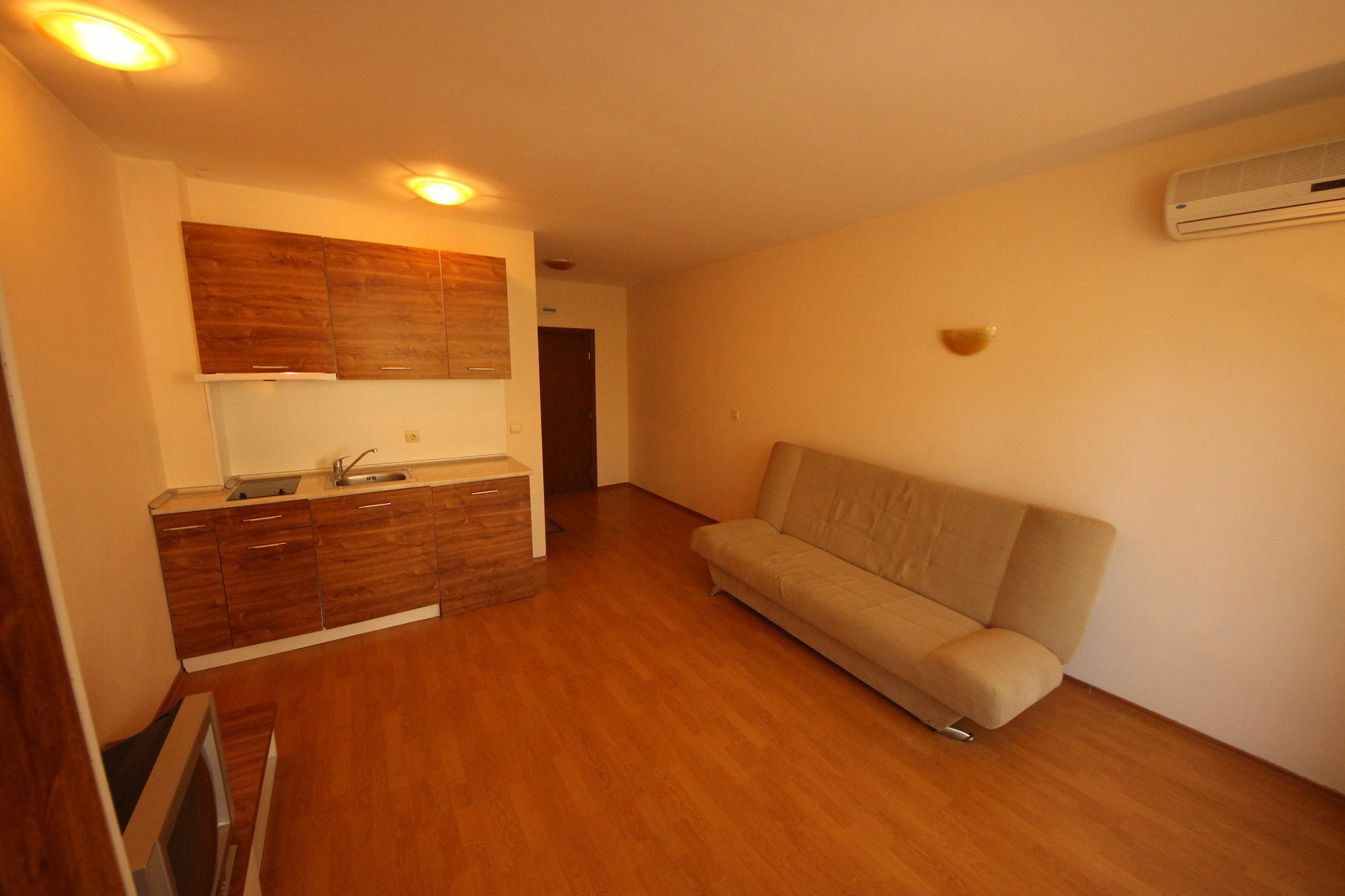 Eden - Menada Apartments Sunny Beach Exterior foto
